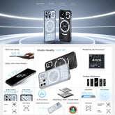 DOOGEE Blade GT Ultra 5G Rugged Phone Dual SIM 16GB+512GB